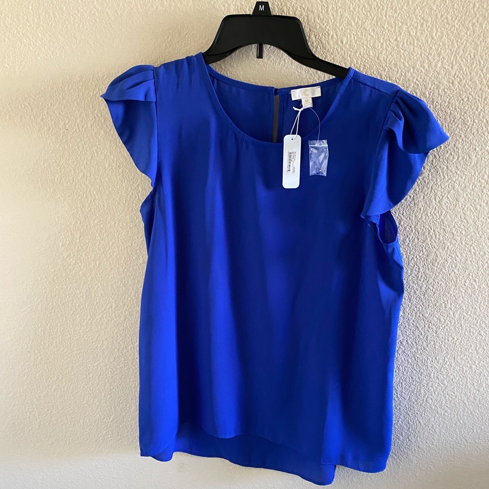 Charming Charlie’s top